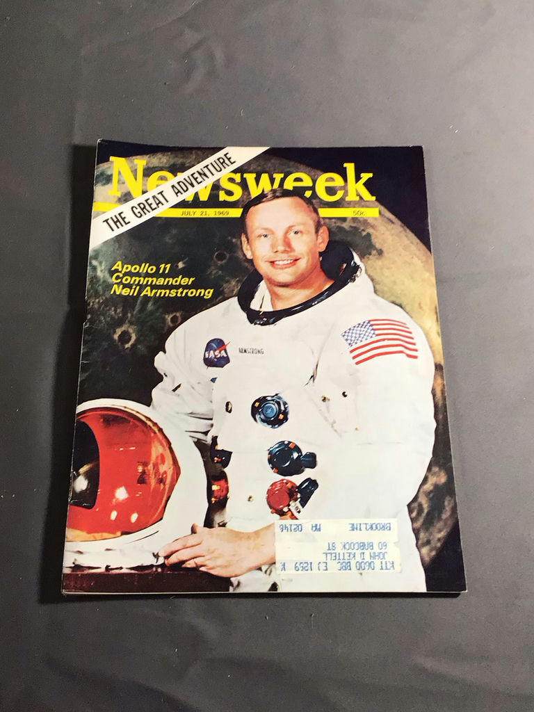 Miscellaneous NASA Memorabilia - image 17 of 23