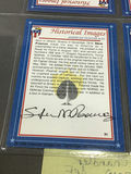 WWII Aces - U.S. Air Force Memorabilia - thumbnail 15 of 34