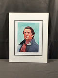 Civil War Portraits Of The South - George Guzzi - thumbnail 4 of 12