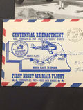 History of U.S. Air Mail - thumbnail 9 of 11