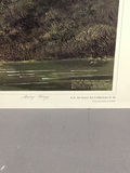 Space Shuttle Challenger Signed Prints - George Guzzi - thumbnail 5 of 8