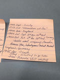 Letters From The Front - WWII - thumbnail 10 of 10