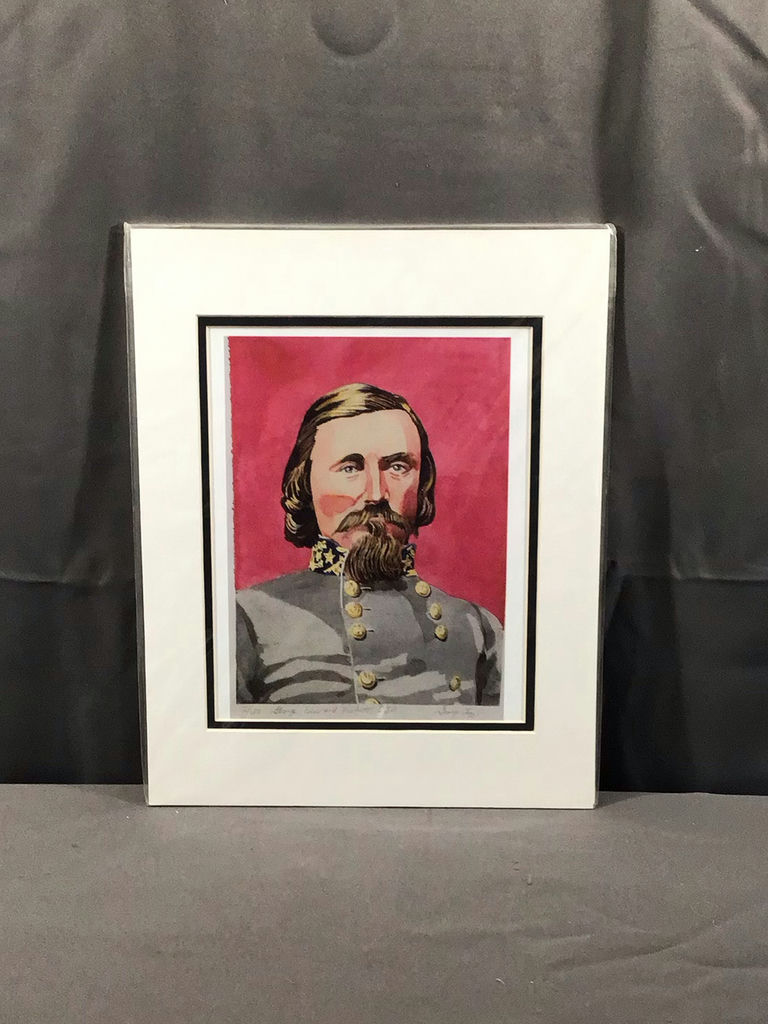 Civil War Portraits Of The South - George Guzzi - image 2 of 12