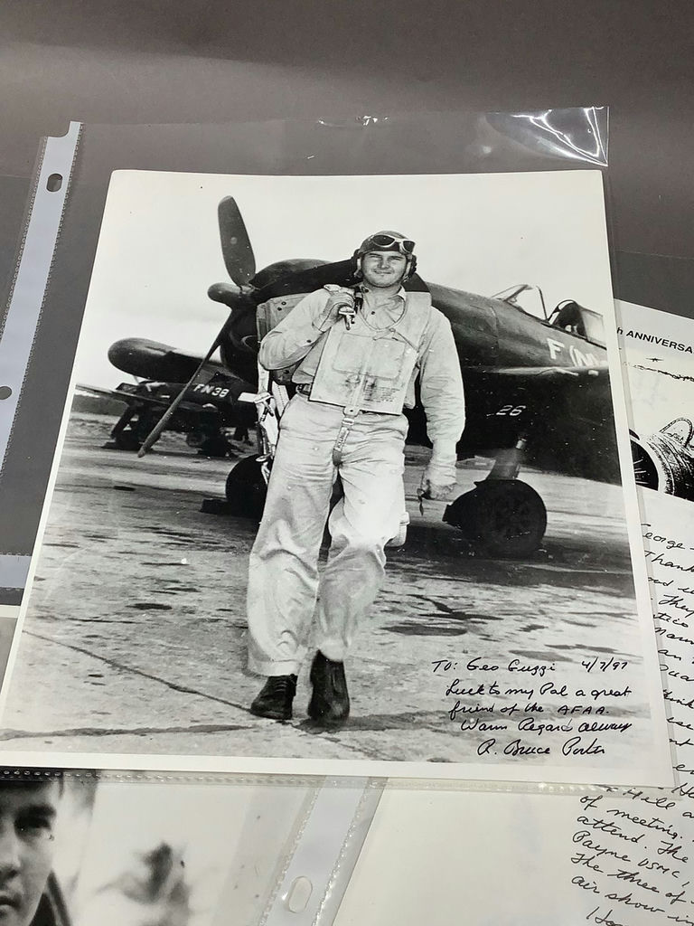 WWII Aces of Guadalcanal / Cactus Air Force - image 9 of 20
