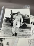 WWII Aces of Guadalcanal / Cactus Air Force - thumbnail 9 of 20