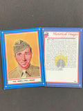 American Fighter Aces Trading Cards - Color Set - thumbnail 8 of 8