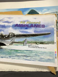 Unframed Airplane Illustrations - George Guzzi - thumbnail 8 of 25