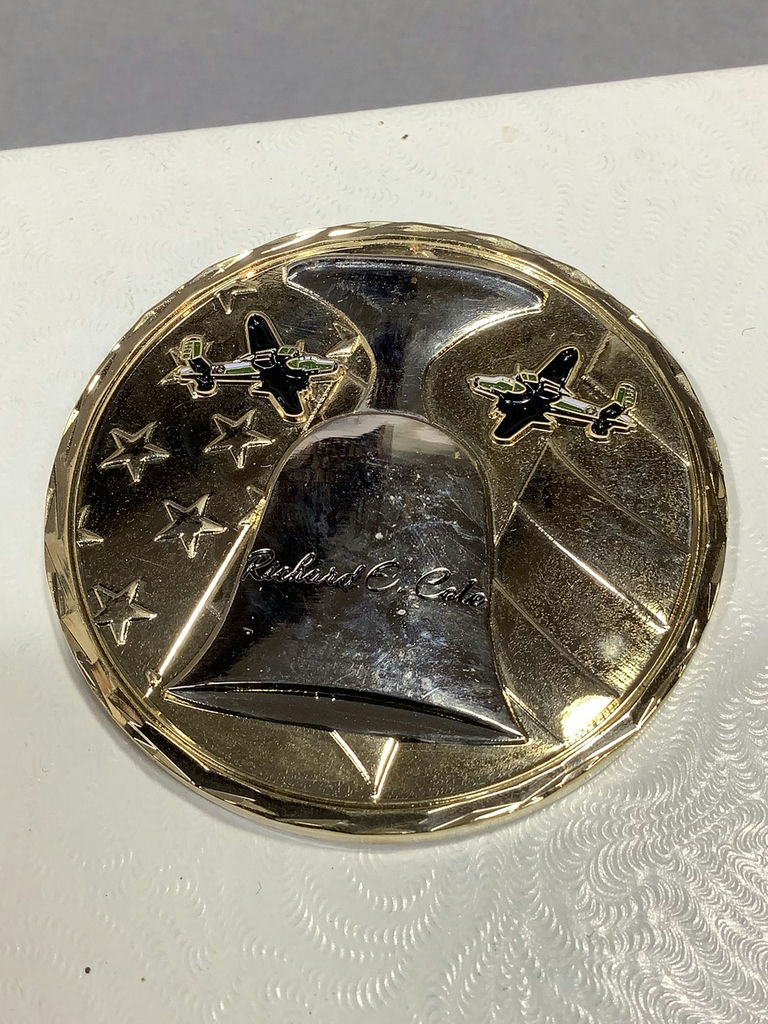 WWII Doolittle Raiders Memorabilia - image 9 of 19