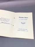 WWII U.S. Naval Academy Ephemera - thumbnail 3 of 15