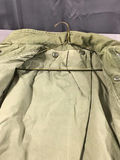 U.S. Army UNICOR K-Pot Helmet & Field Jacket - thumbnail 16 of 19