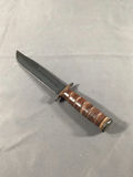 WWII Nord-4723 USN MK2 Knife - thumbnail 6 of 6