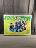 Civil War Themes - Originals by George Guzzi - thumbnail 6 of 9