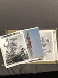 War Movie Stills & Book - thumbnail 1 of 4