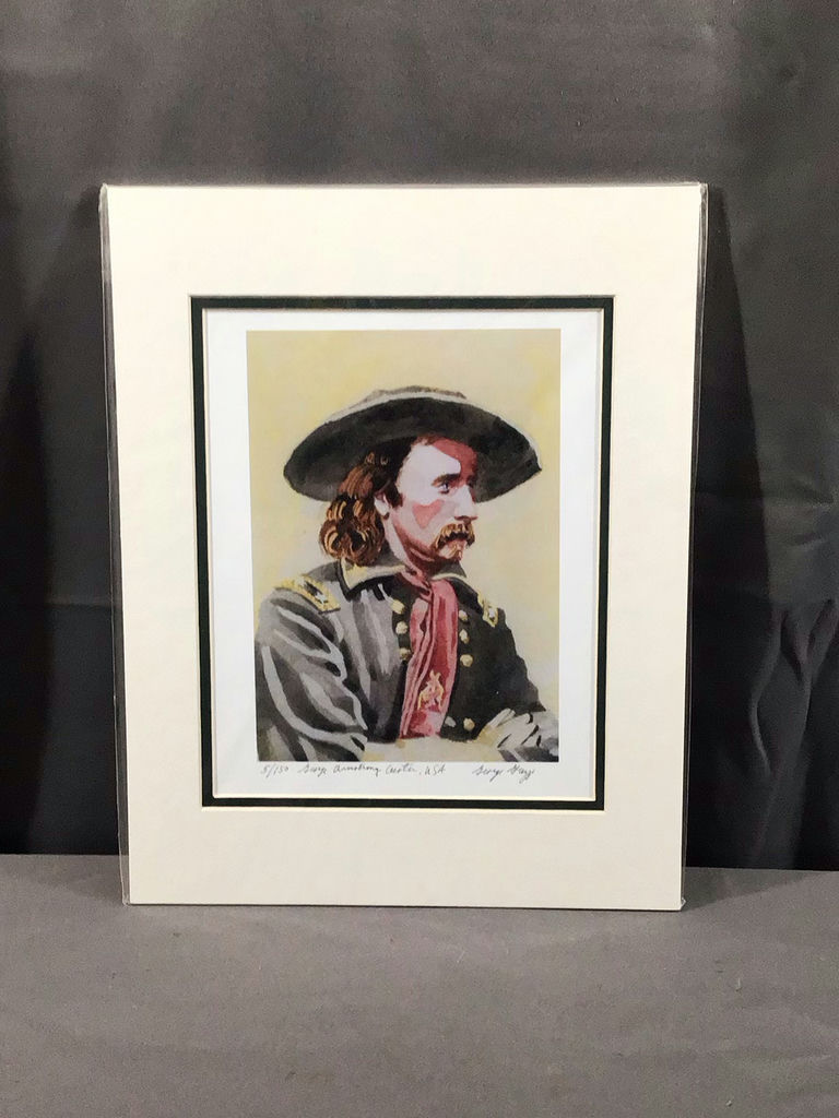 Civil War Portraits Of The North - George Guzzi - image 8 of 11