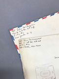 Letters From The Front - WWII - thumbnail 4 of 10