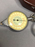 WWII Polaroid Goggles, Compass & Wallet - thumbnail 12 of 17