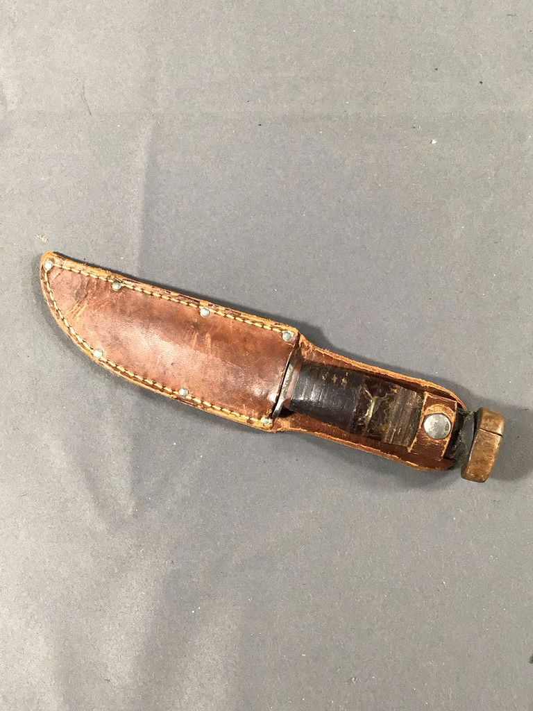WWII PAL RH50 Knife - image 1 of 6