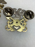 Sterling & More Military Bars & Pins (24+dwt) - thumbnail 12 of 17