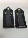 Vintage U.S. Navy Straps & Buttons - thumbnail 7 of 13