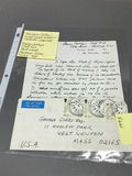 WWII Aces - Miscellaneous Memorabilia & Correspondence - thumbnail 7 of 17