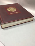 Lucky Bag 1945 - U.S. Naval Academy Yearbook - thumbnail 6 of 22