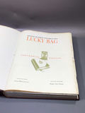Lucky Bag 1945 - U.S. Naval Academy Yearbook - thumbnail 13 of 22