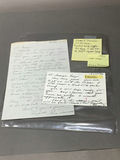 WWII Aces - U.S. Air Force Memorabilia - thumbnail 22 of 34