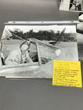 WWII Ace of Aces - Dick Bong - thumbnail 3 of 8
