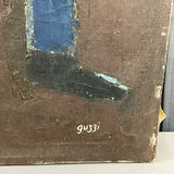 George Guzzi Acrylic on Canvas - thumbnail 3 of 5