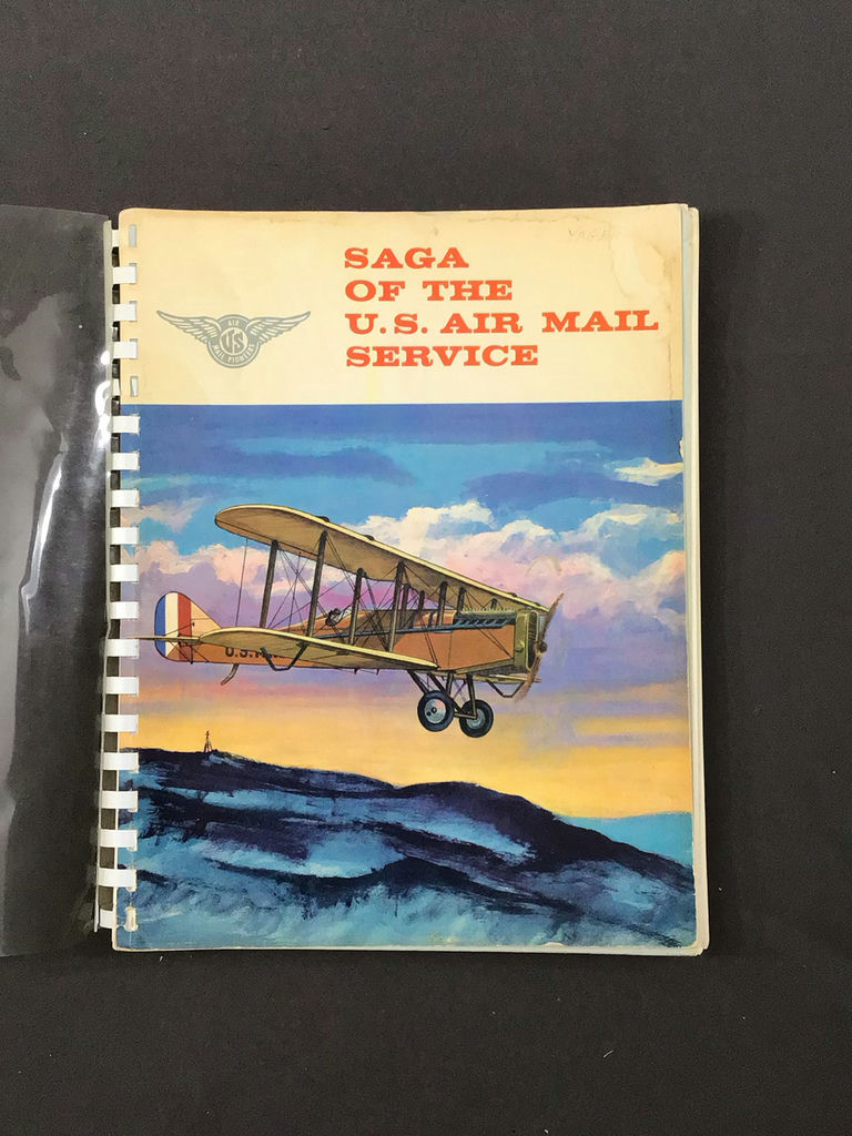 History of U.S. Air Mail - image 2 of 11