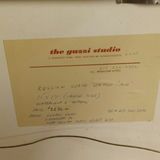 Russian Space Station "Mir" - George Guzzi - thumbnail 6 of 6