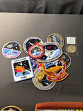 Miscellaneous NASA Memorabilia - thumbnail 2 of 23