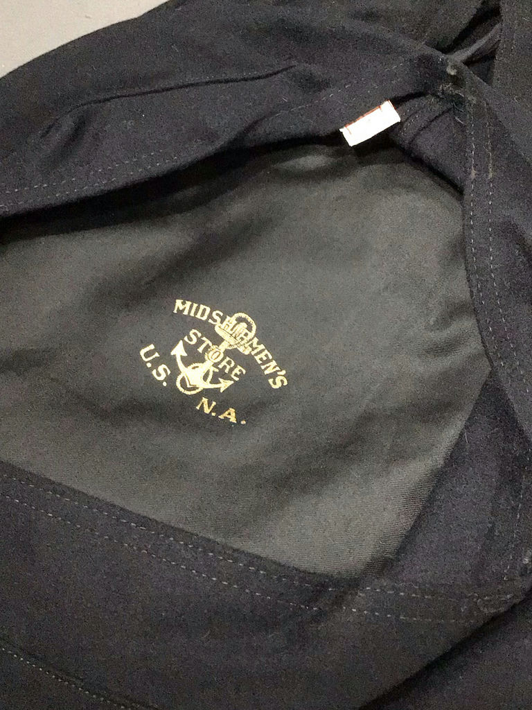 WWII Wool Shirts, Cap Covers & More - image 4 of 16