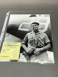 WWII Aces - U.S. Navy Memorabilia - thumbnail 20 of 20