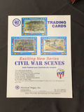 Civil War Naval Battles Trading Cards - thumbnail 6 of 8