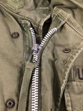 U.S. Army UNICOR K-Pot Helmet & Field Jacket - thumbnail 18 of 19