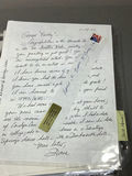WWII Aces - Miscellaneous Memorabilia & Correspondence - thumbnail 9 of 17