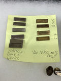 Sterling & More Military Bars & Pins (24+dwt) - thumbnail 2 of 17