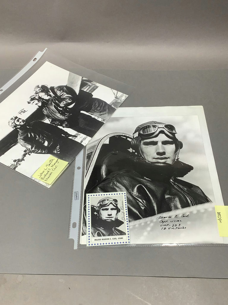 WWII Aces of Guadalcanal / Cactus Air Force - image 13 of 20