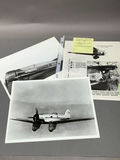 WWII Aces - Miscellaneous Memorabilia & Correspondence - thumbnail 4 of 17