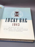 Lucky Bag 1943 - U.S. Naval Academy Yearbook - thumbnail 14 of 20