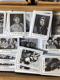 American Fighter Aces Trading Cards - Black & White Set - thumbnail 5 of 7