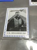 WWII Aces - U.S. Air Force Memorabilia - thumbnail 6 of 34