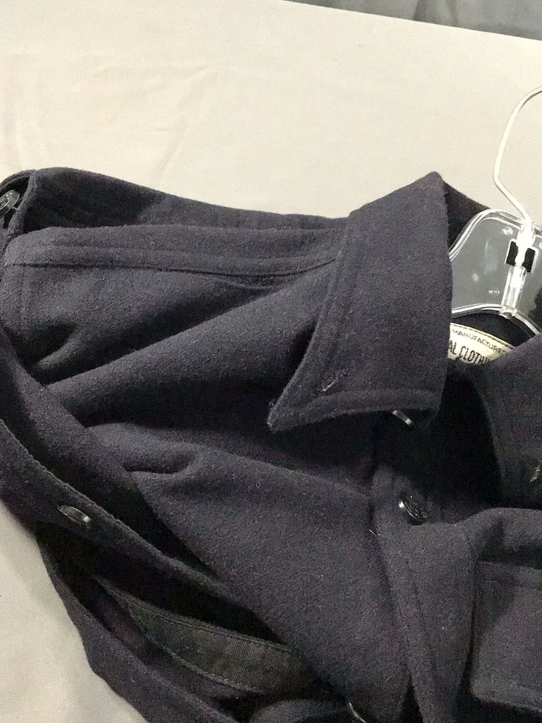 WWII Wool Shirts, Cap Covers & More - image 12 of 16