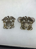 Sterling & More Military Bars & Pins (24+dwt) - thumbnail 9 of 17