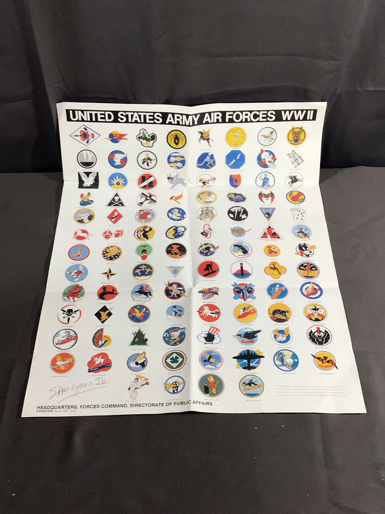Miscellaneous Airplane Memorabilia - image 2 of 20