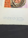 Watercolors and More Space Ephemera - George Guzzi - thumbnail 8 of 19