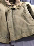 WWII U.S. Navy Deck Jacket - thumbnail 4 of 12