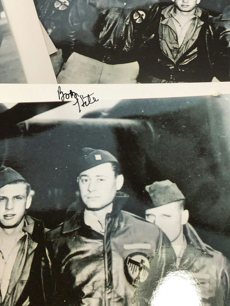WWII Doolittle Raiders Memorabilia - image 15 of 19
