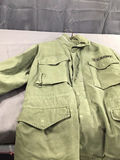 U.S. Army UNICOR K-Pot Helmet & Field Jacket - thumbnail 11 of 19